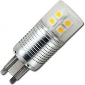 Светодиодная лампа ECOLA G9 LED G9CV41ELC Светодиодная лампа ECOLA G9 LED G9CV41ELC