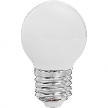 Светодиодная лампа ECOLA GLOBE LED PREMIUM K7QW80ELC
