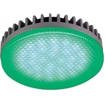 Светодиодная лампа ECOLA GX53 LED COLOR T5TG61ELC Светодиодная лампа ECOLA GX53 LED COLOR T5TG61ELC