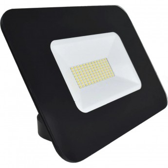 Уличный светодиодный прожектор ECOLA PROJECTOR LED JPBW50ELB черный Уличный светодиодный прожектор ECOLA PROJECTOR LED JPBW50ELB черный